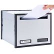 Silmec - beépíthető postaláda