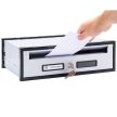 Silmec - beépíthető postaláda