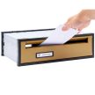Silmec - beépíthető postaláda