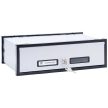 Silmec - beépíthető postaláda