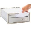 Silmec - beépíthető postaláda
