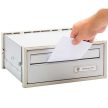 Silmec - beépíthető postaláda