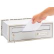 Silmec - beépíthető postaláda