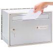 Silmec - beépíthető postaláda