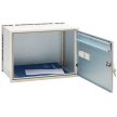 Silmec - beépíthető postaláda