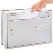 Silmec - beépíthető postaláda