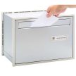 Silmec - beépíthető postaláda