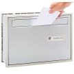 Silmec - beépíthető postaláda
