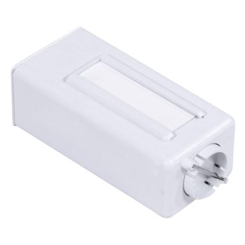 Euro Tresor - műanyag gyurmazáras kulcsdoboz