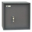SAFEtronics - bútortrezor kulcsos zárral