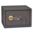 SAFEtronics - bútortrezor elektronikus zárral