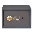 SAFEtronics - bútortrezor elektronikus zárral