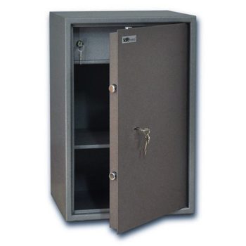 SAFEtronics - bútortrezor kulcsos zárral