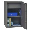 SAFEtronics - bútortrezor elektronikus zárral
