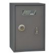 SAFEtronics - bútortrezor elektronikus zárral