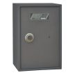 SAFEtronics - bútortrezor elektronikus zárral