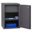 SAFEtronics - páncélszekrény kulcsos zárral