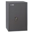 SAFEtronics - páncélszekrény kulcsos zárral