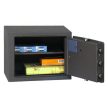 SAFEtronics - páncélszekrény elektronikus zárral