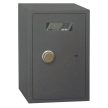 SAFEtronics - páncélszekrény elektronikus zárral