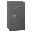 SAFEtronics - páncélszekrény elektronikus zárral
