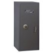 SAFEtronics - páncélszekrény elektronikus zárral