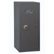 SAFEtronics - páncélszekrény elektronikus zárral