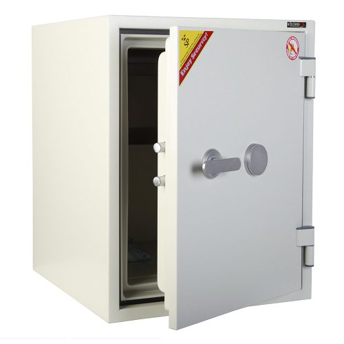 Technomax - tűzálló széf