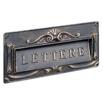 Technomax - bedobónyílás