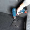 Technomax - mobil értéktároló