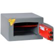 Technomax - bútor trezor kulcsos zárral