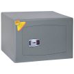 Technomax - bútor trezor kulcsos zárral