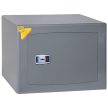 Technomax - bútor trezor kulcsos zárral