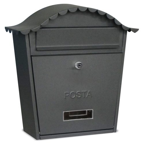 Technomax -  nagyméretű postaláda 