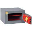 Technomax - megerősített bútorszéf elektronikus zárral