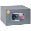 Technomax - megerősített bútorszéf elektronikus zárral
