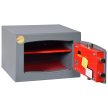 Technomax - megerősített bútorszéf elektronikus zárral