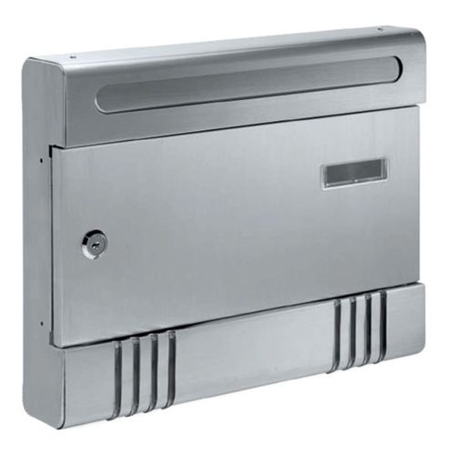 Technomax - kültéri társasházi postaláda