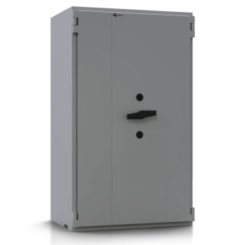   Wertheim - nagybiztonságú páncélszekrény passzív zárral