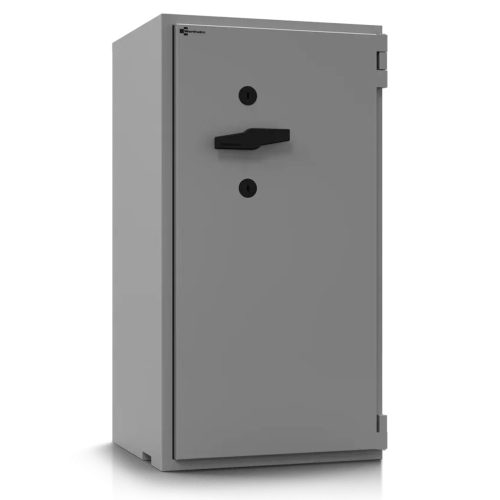 Wertheim - nagybiztonságú páncélszekrény passzív zárral