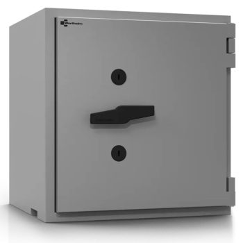   Wertheim - nagybiztonságú páncélszekrény passzív zárral