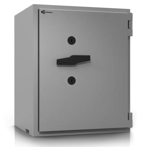 Wertheim - nagybiztonságú páncélszekrény passzív zárral