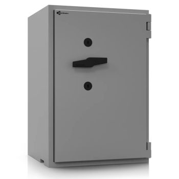  Wertheim - nagybiztonságú páncélszekrény passzív zárral