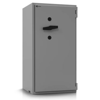   Wertheim - nagybiztonságú páncélszekrény passzív zárral