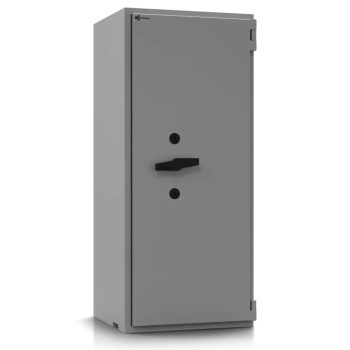   Wertheim - nagybiztonságú páncélszekrény passzív zárral