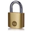 Yale - normál réz lakat