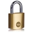 Yale - normál réz lakat