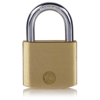 Yale - normál réz lakat