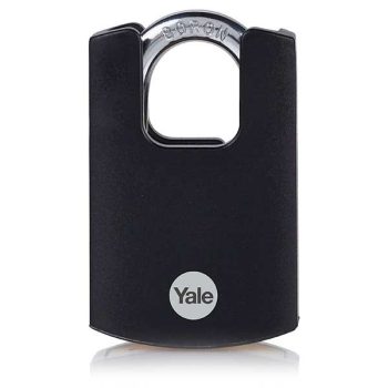 Yale - réz lakat kengyelvédelemmel