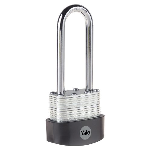 Yale - lakat